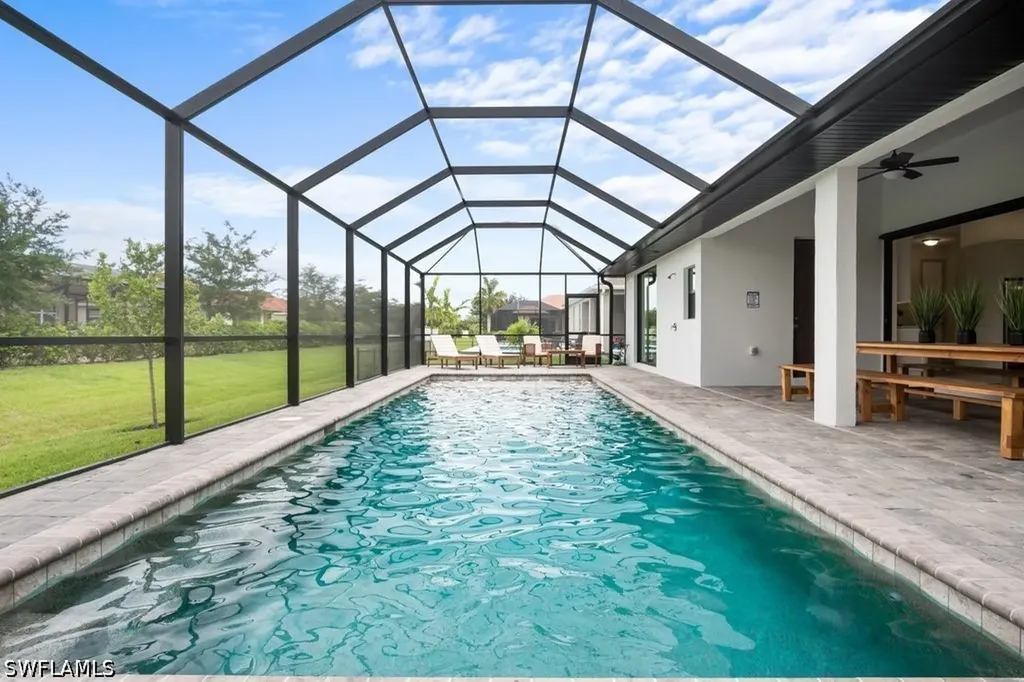 2825 SW 49th Terrace Cape Coral FL 33914