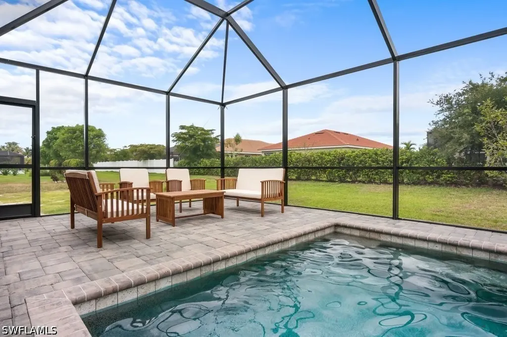 2825 SW 49th Terrace Cape Coral FL 33914