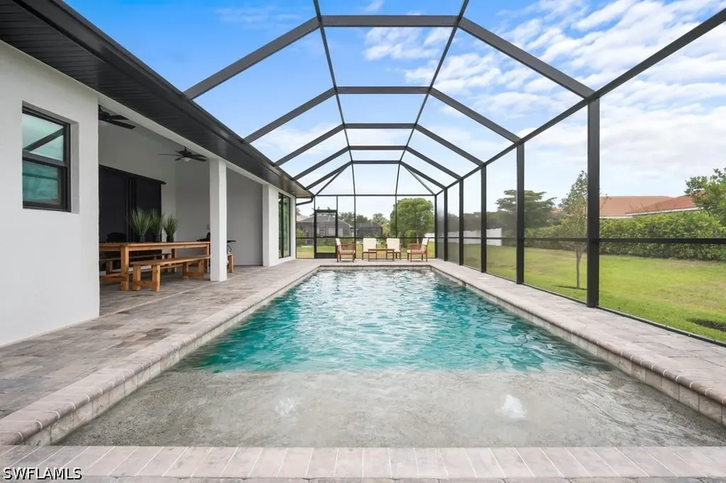 2825 SW 49th Terrace Cape Coral FL 33914