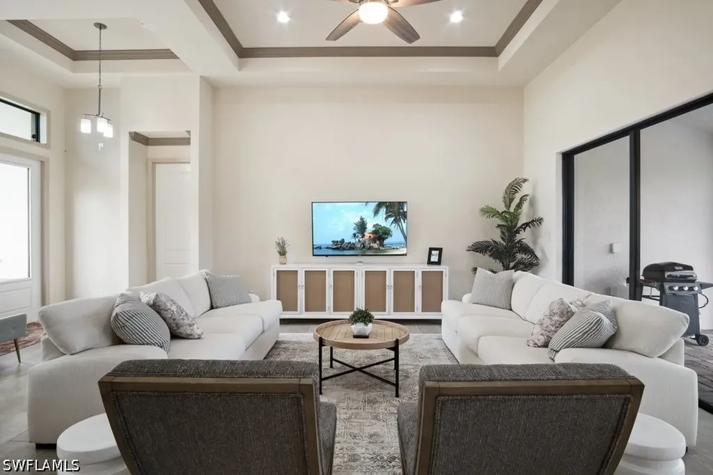 2825 SW 49th Terrace Cape Coral FL 33914