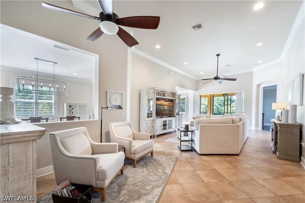 Bonita Springs FL, 12260 Toscana Way, Unit 201