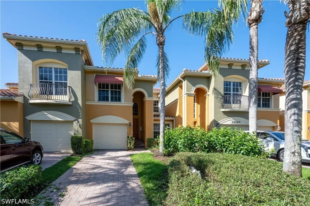 12260 Toscana Way Bonita Springs FL 34135