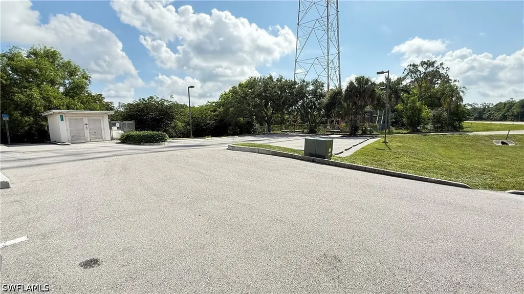 3205 Beck Boulevard Naples FL 34114