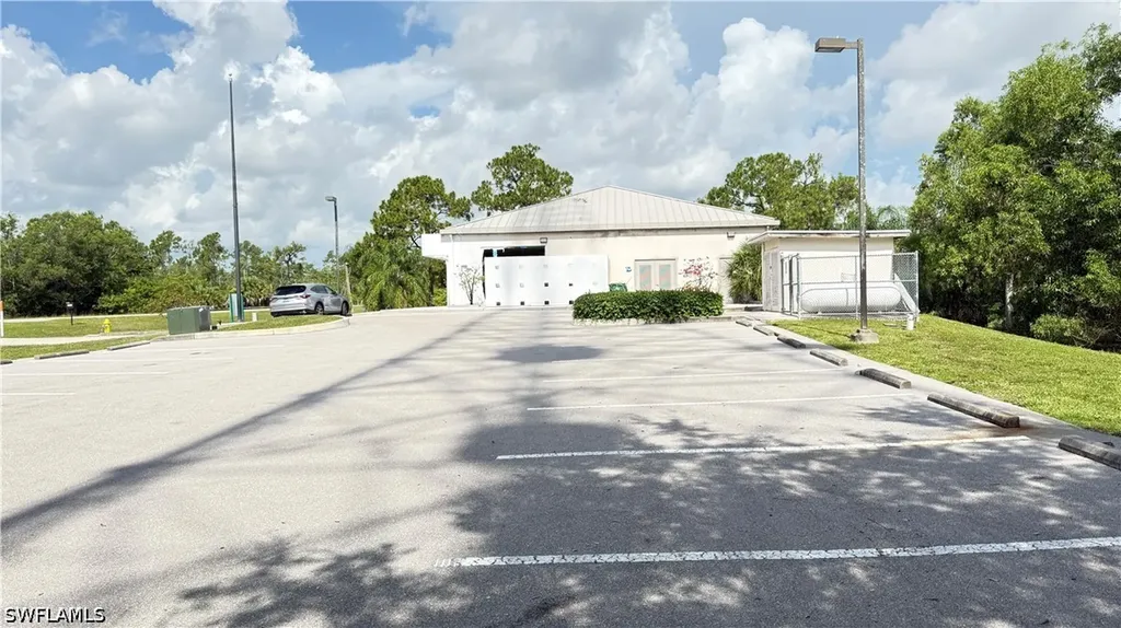 3205 Beck Boulevard Naples FL 34114