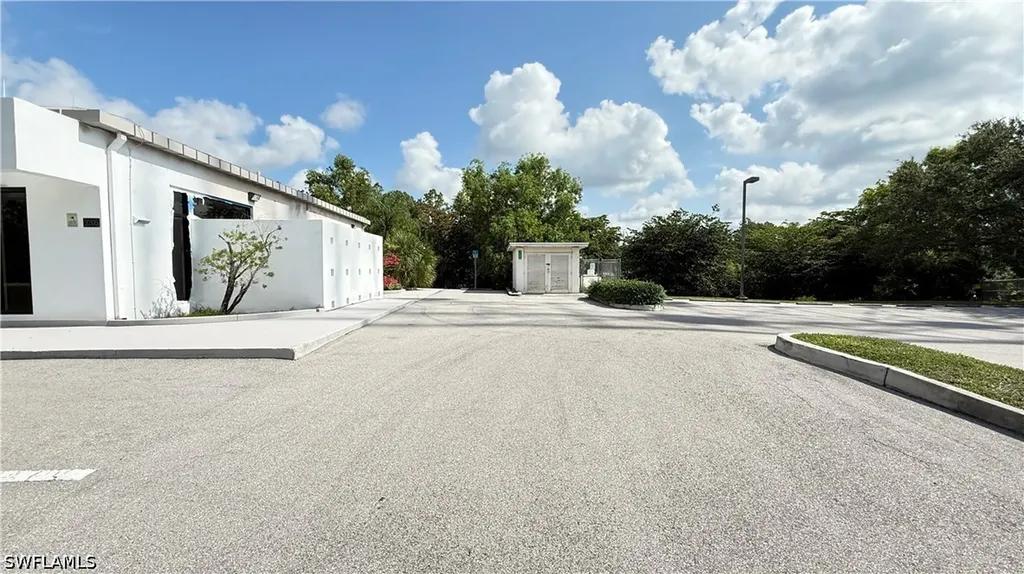 3205 Beck Boulevard Naples FL 34114