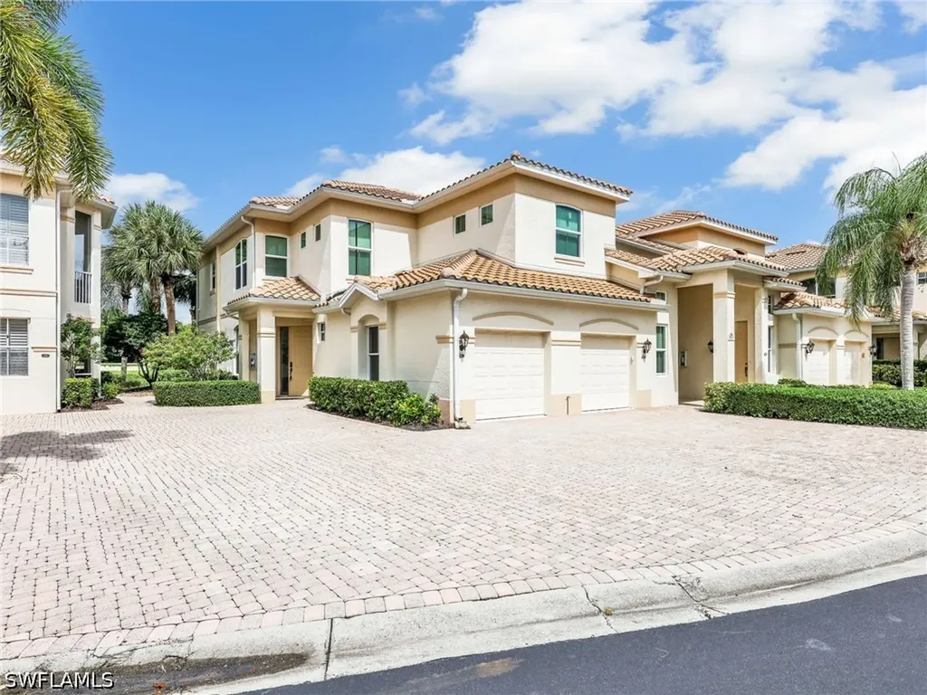 9071 Las Maderas Drive Bonita Springs FL 34135