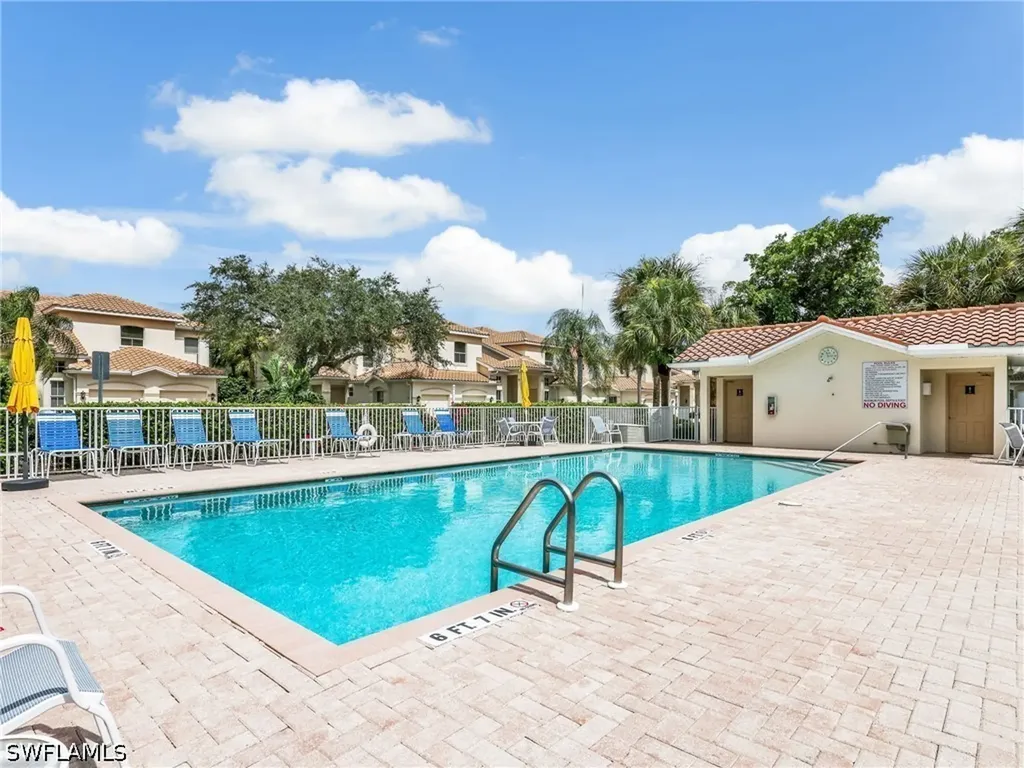 9071 Las Maderas Drive Bonita Springs FL 34135