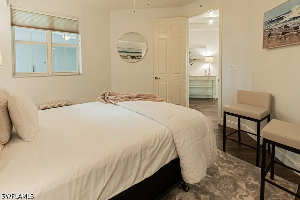 300 Dunes Boulevard Naples FL 34110