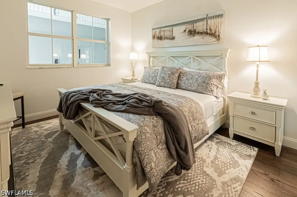 300 Dunes Boulevard Naples FL 34110