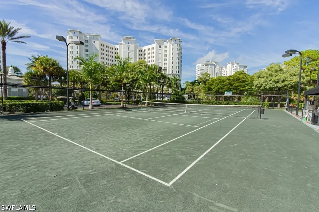 300 Dunes Boulevard Naples FL 34110