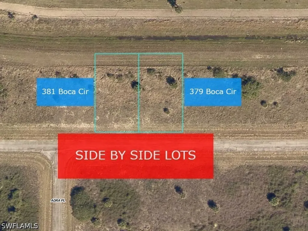 379 Boca Circle Labelle FL 33935