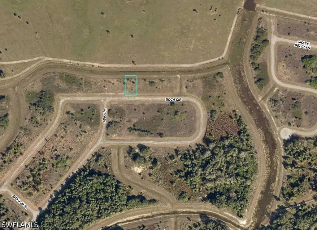 379 Boca Circle Labelle FL 33935