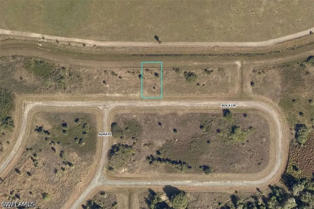 379 Boca Circle Labelle FL 33935