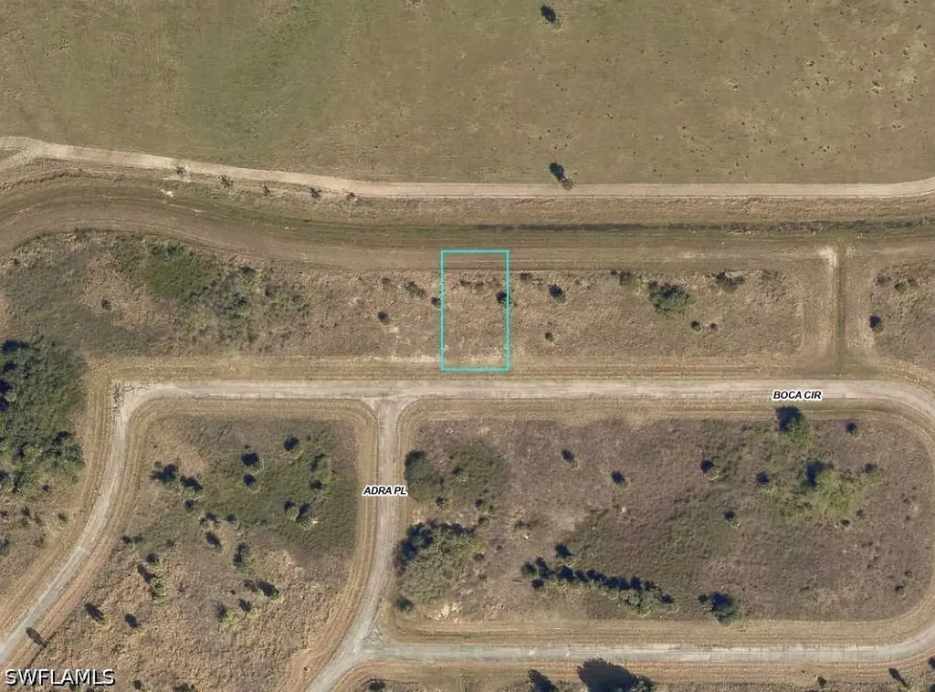 381 Boca Circle Labelle FL 33935