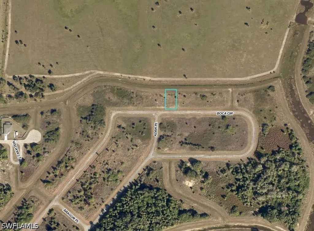 381 Boca Circle Labelle FL 33935