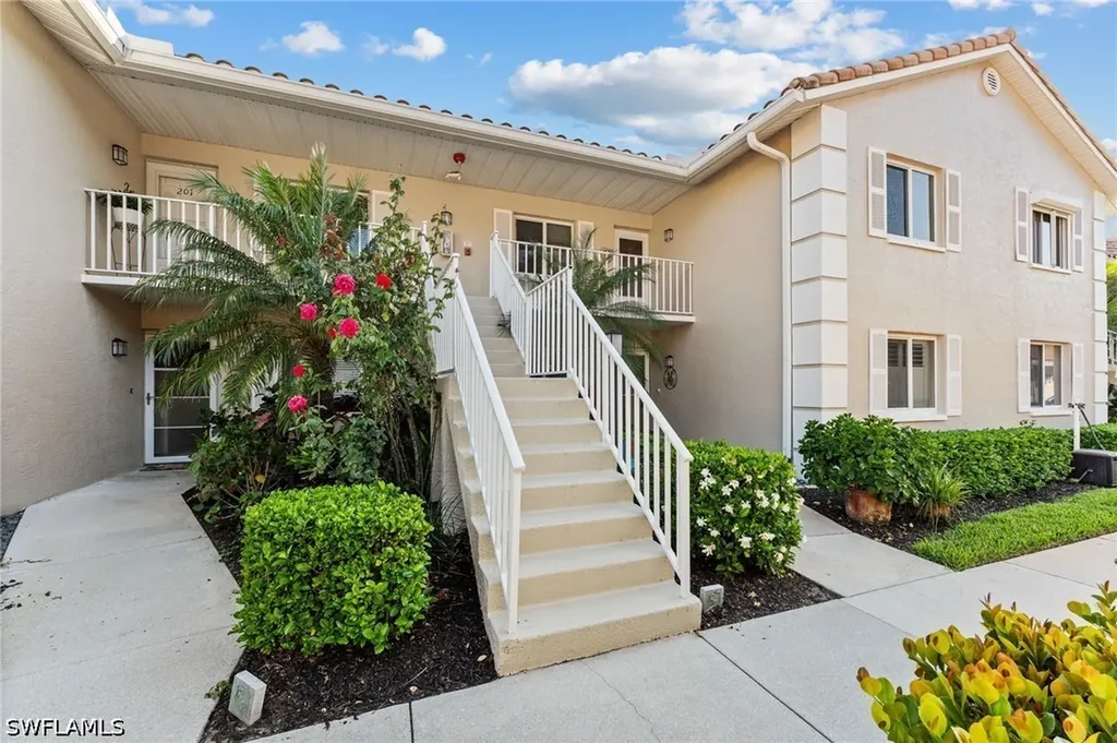 5928 Cranbrook Way Naples FL 34112