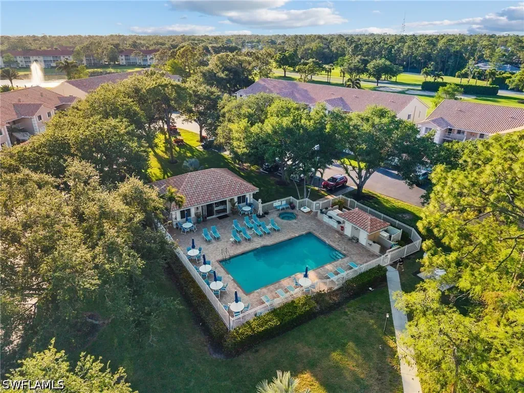 5928 Cranbrook Way Naples FL 34112