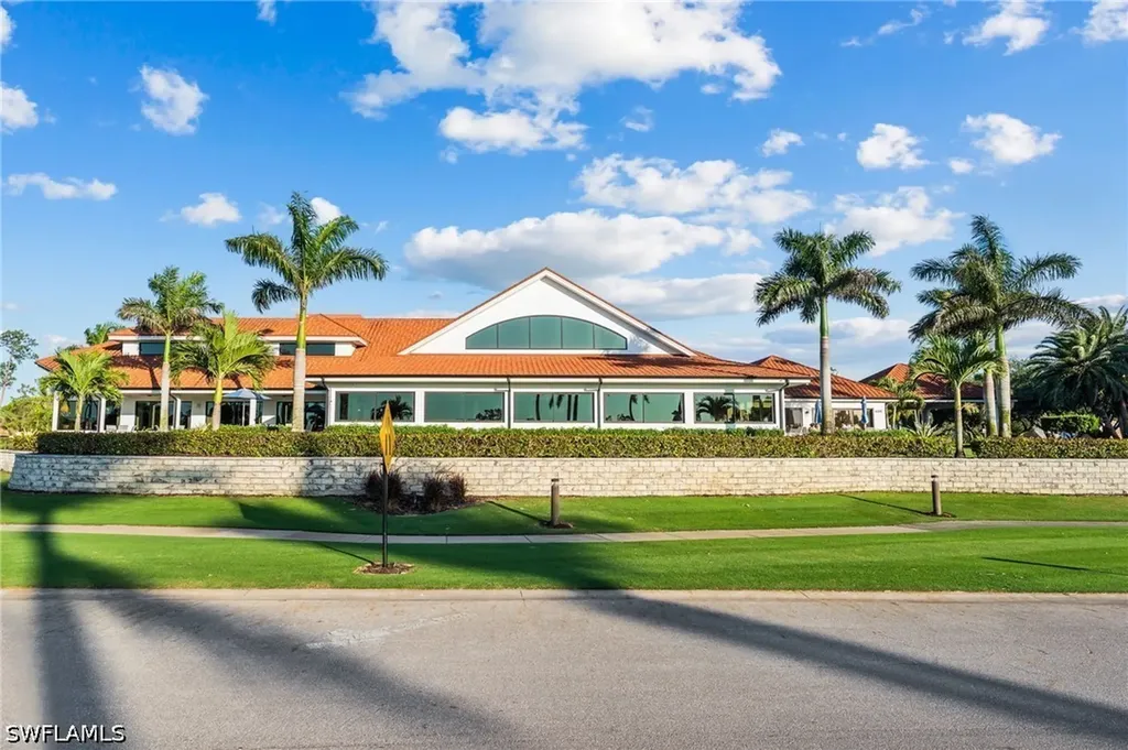5928 Cranbrook Way Naples FL 34112