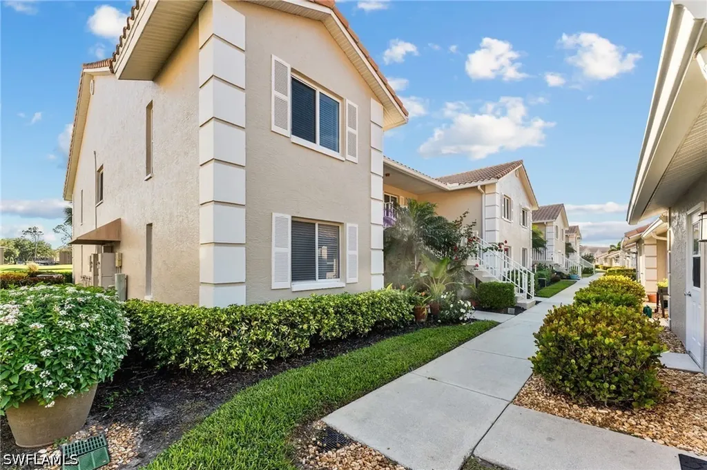 5928 Cranbrook Way Naples FL 34112