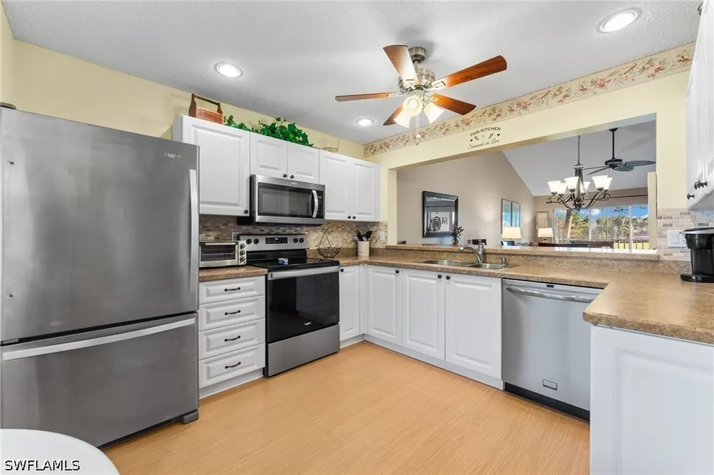 5928 Cranbrook Way Naples FL 34112