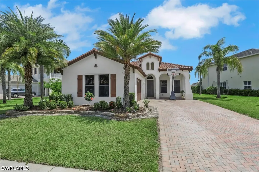 5386 Ferrari Avenue Immokalee FL 34142