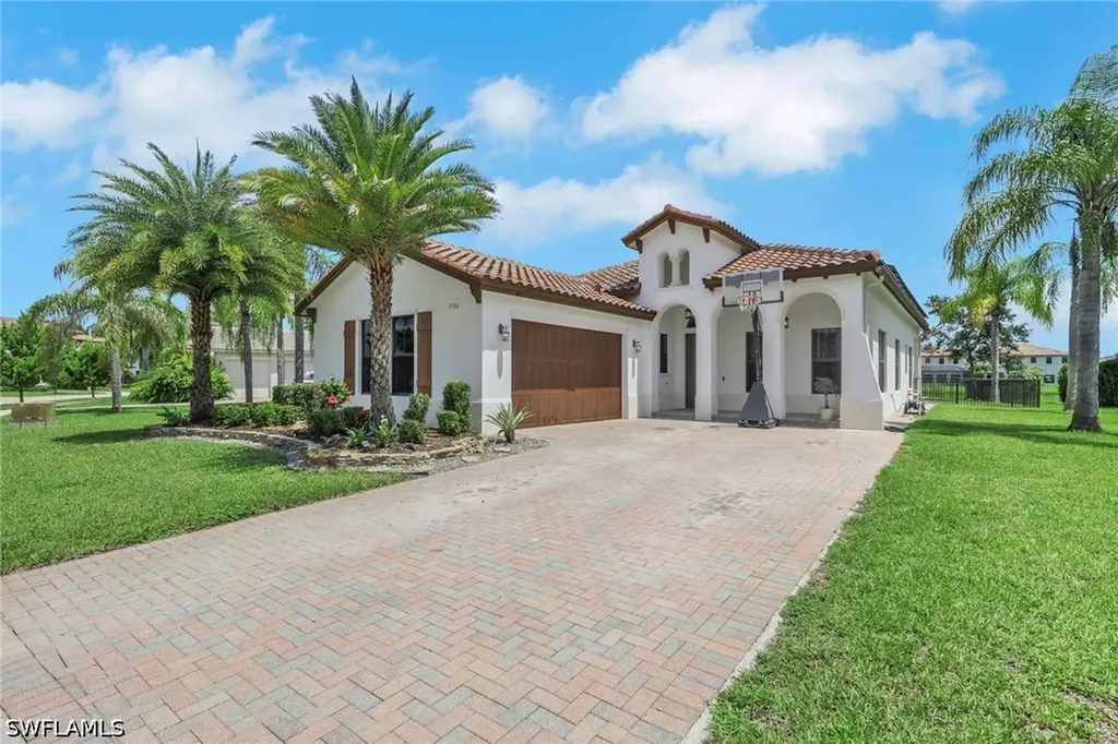 5386 Ferrari Avenue Immokalee FL 34142
