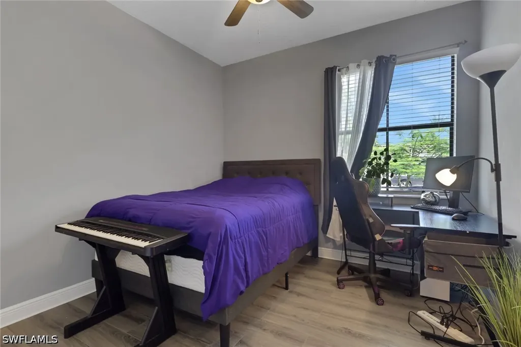 5386 Ferrari Avenue Immokalee FL 34142