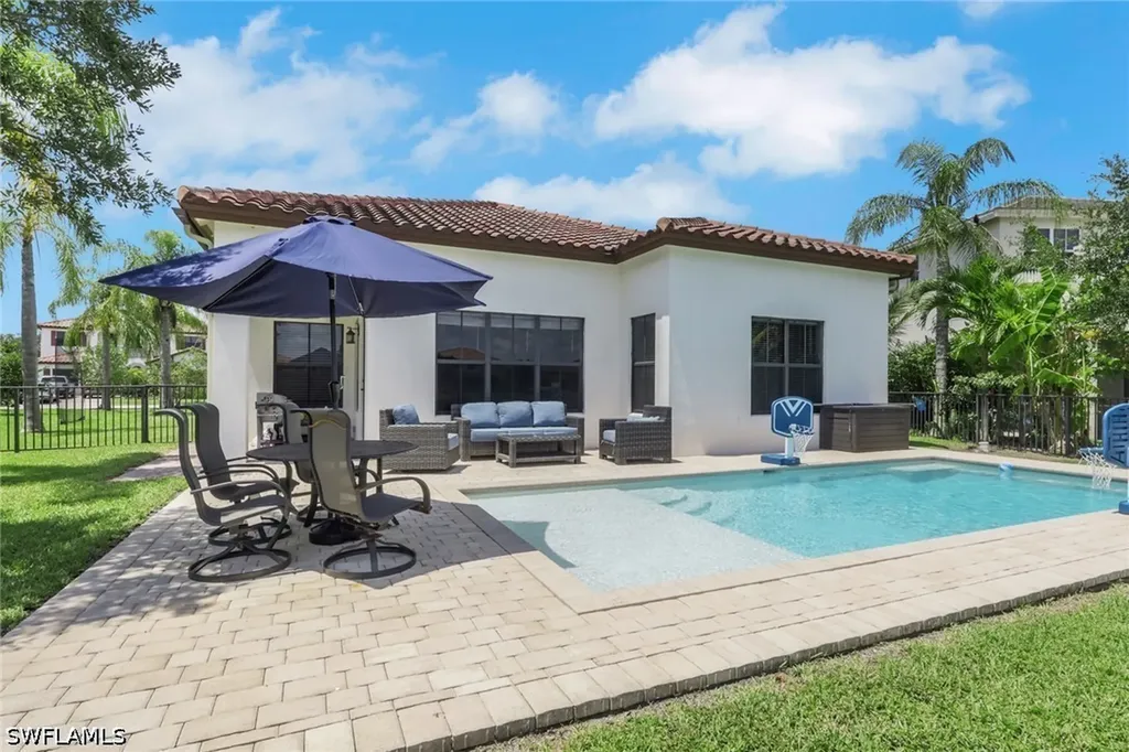 5386 Ferrari Avenue Immokalee FL 34142