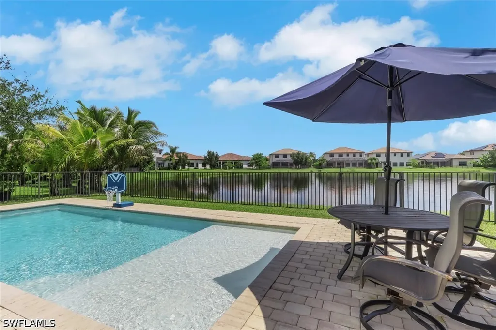 5386 Ferrari Avenue Immokalee FL 34142