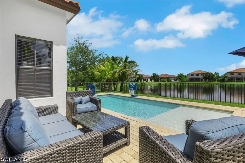 5386 Ferrari Avenue Immokalee FL 34142