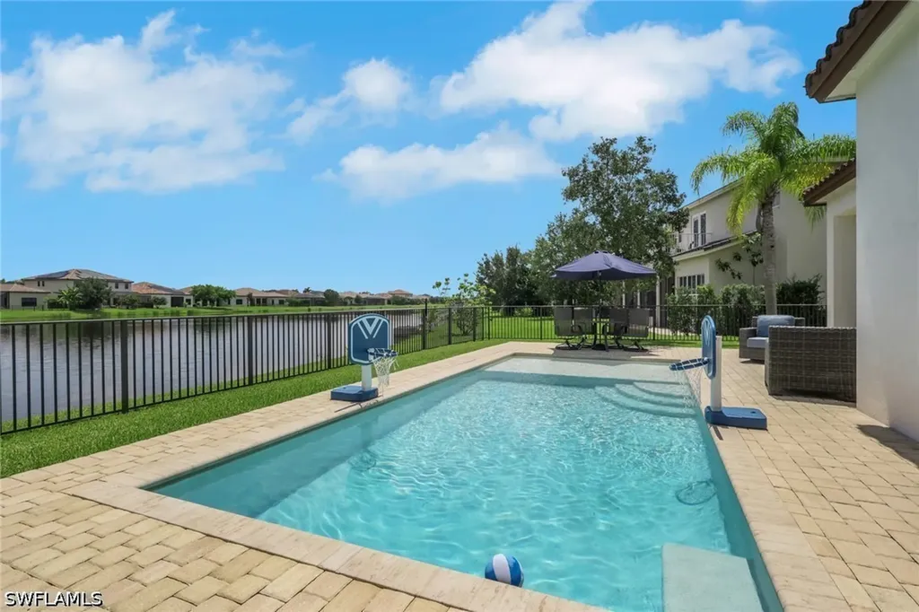 5386 Ferrari Avenue Immokalee FL 34142