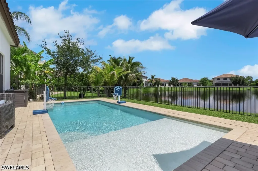 5386 Ferrari Avenue Immokalee FL 34142