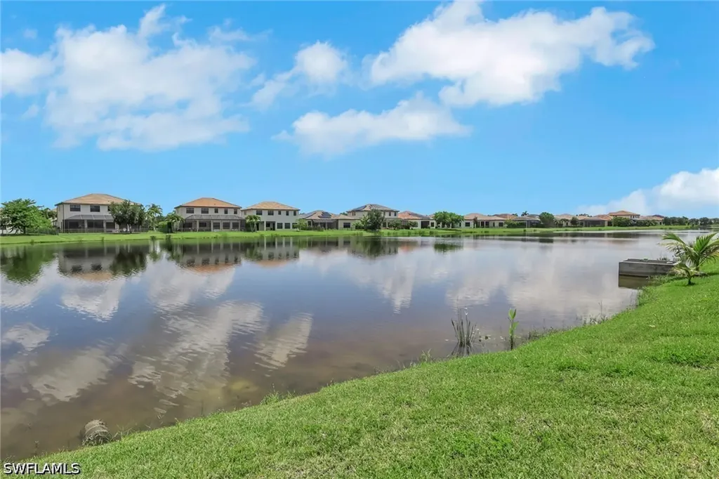 5386 Ferrari Avenue Immokalee FL 34142