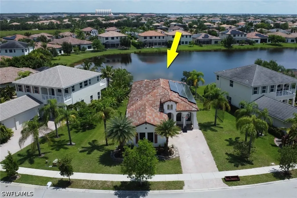 5386 Ferrari Avenue Immokalee FL 34142