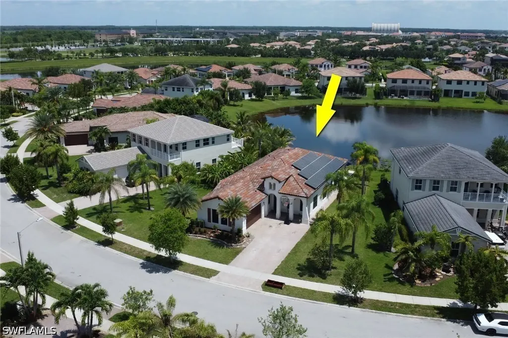 5386 Ferrari Avenue Immokalee FL 34142