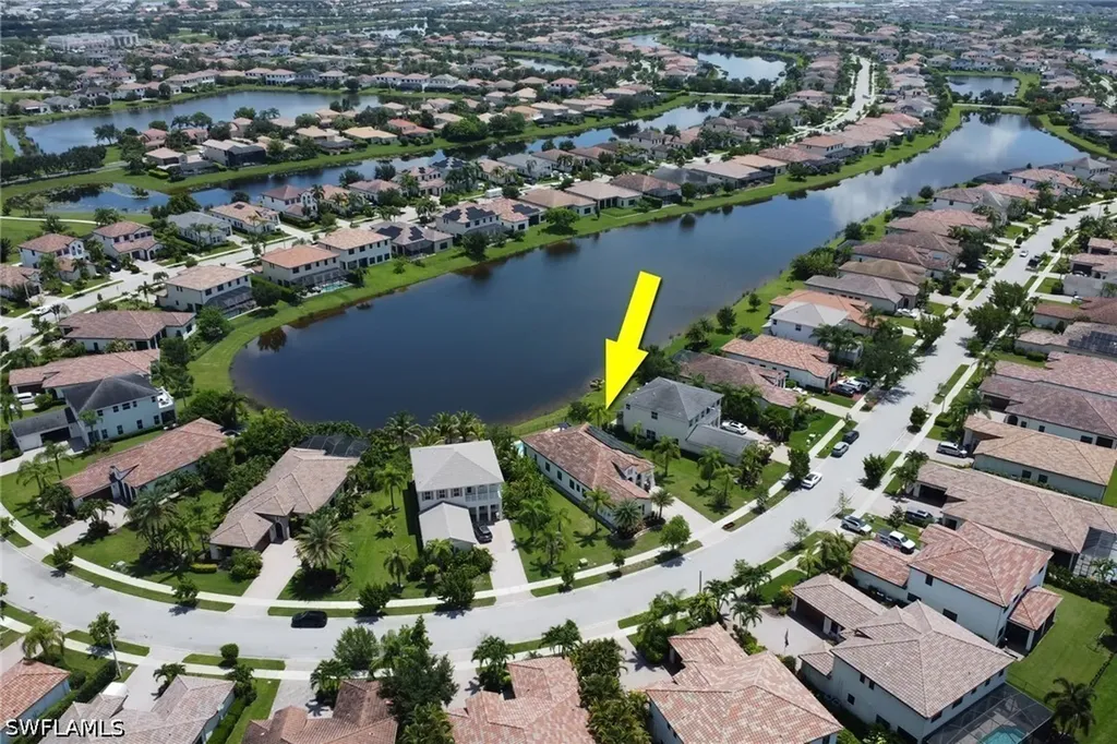 5386 Ferrari Avenue Immokalee FL 34142