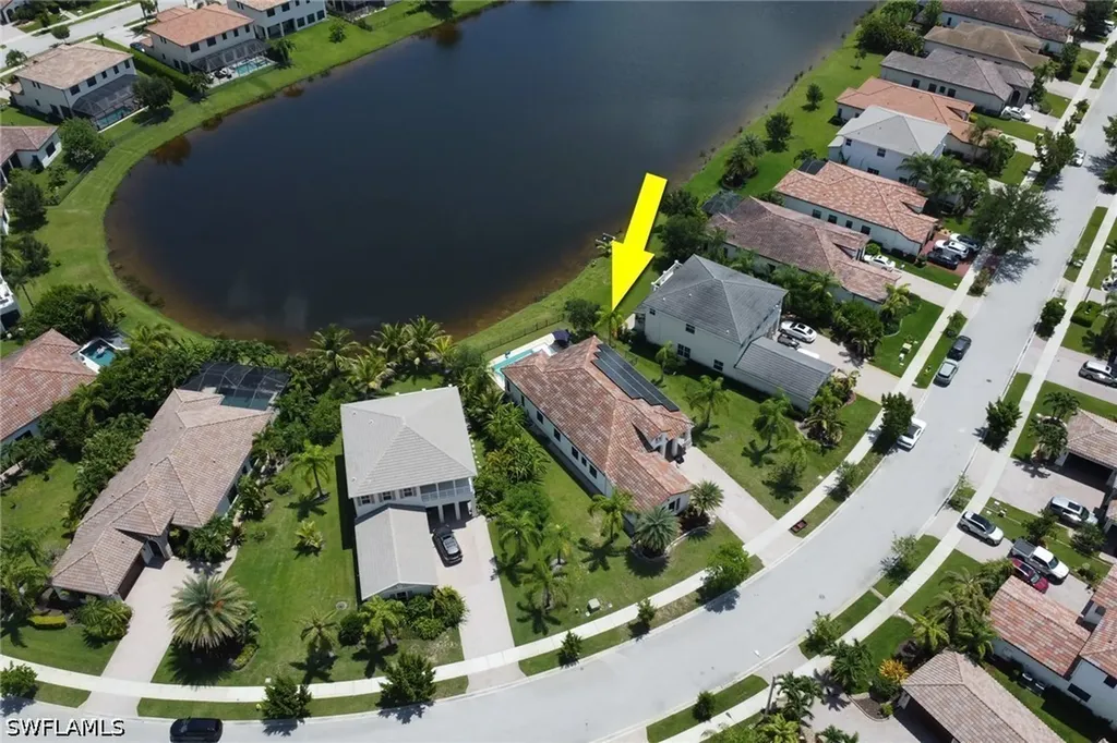 5386 Ferrari Avenue Immokalee FL 34142