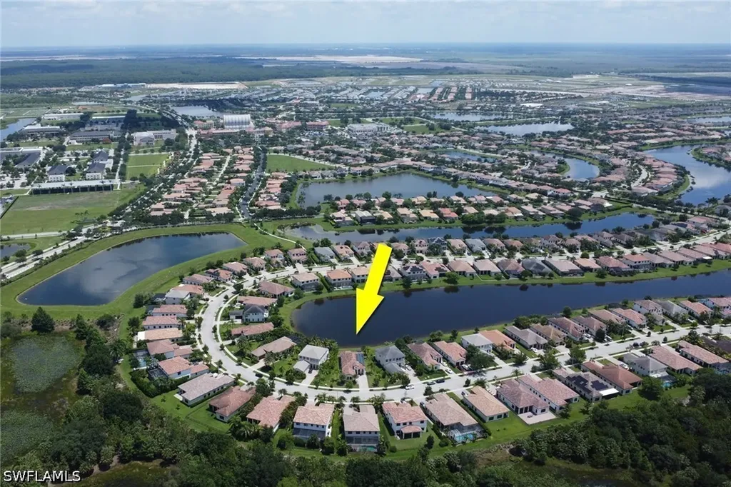 5386 Ferrari Avenue Immokalee FL 34142