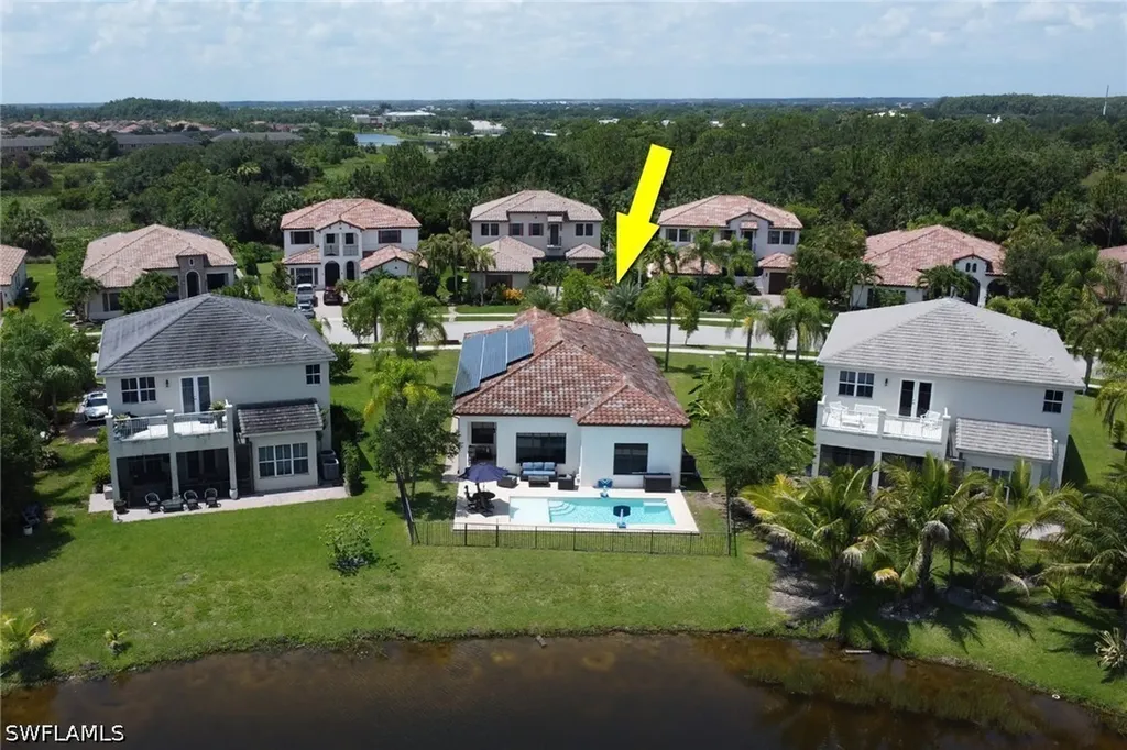 5386 Ferrari Avenue Immokalee FL 34142