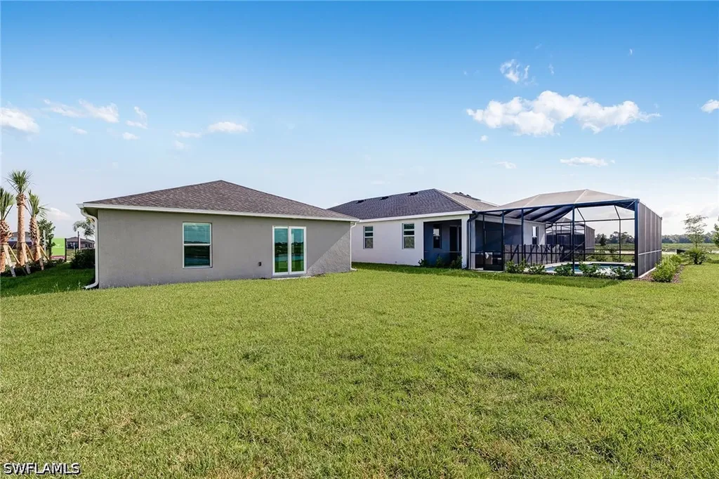 11855 Cloverly Lane Punta Gorda FL 33955