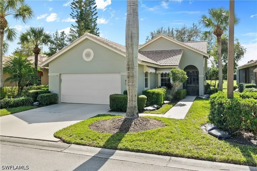 13520 Southampton Drive Bonita Springs FL 34135