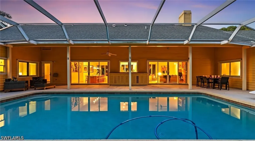 586 Yucca Road Naples FL 34102