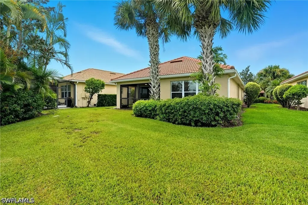 5784 Declaration Court Ave Maria FL 34142