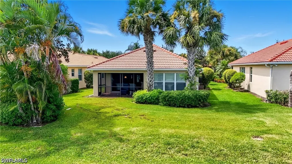 5784 Declaration Court Ave Maria FL 34142