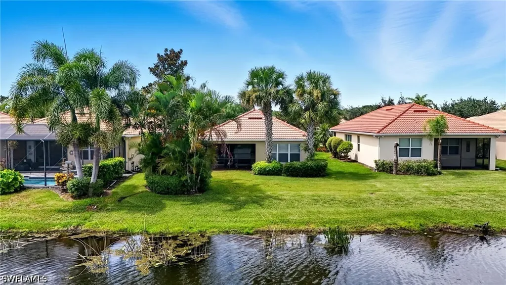 5784 Declaration Court Ave Maria FL 34142