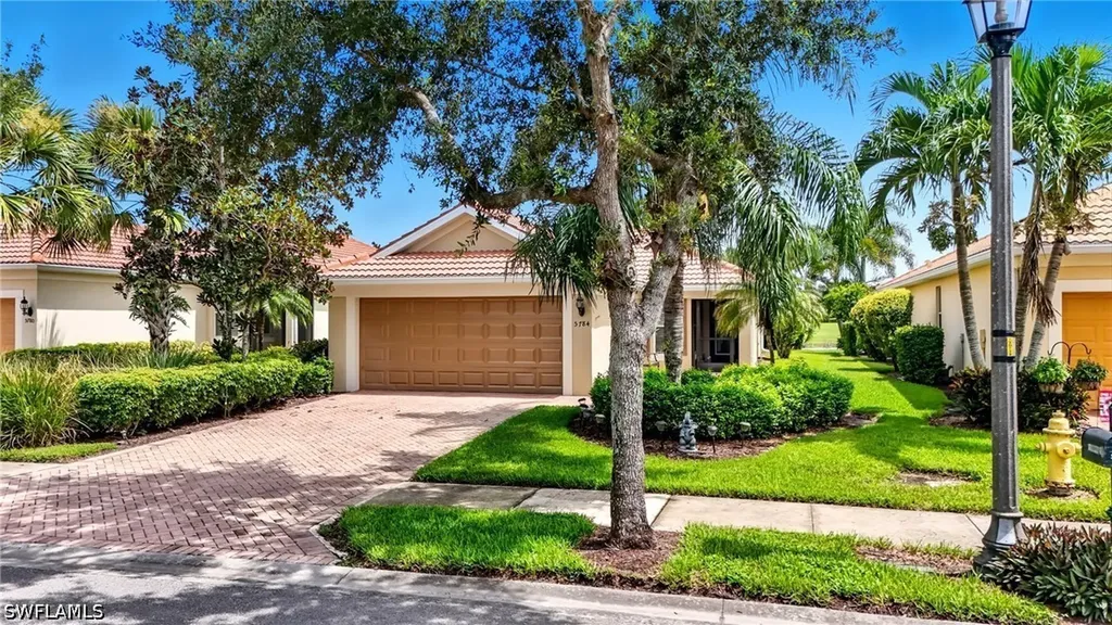 5784 Declaration Court Ave Maria FL 34142