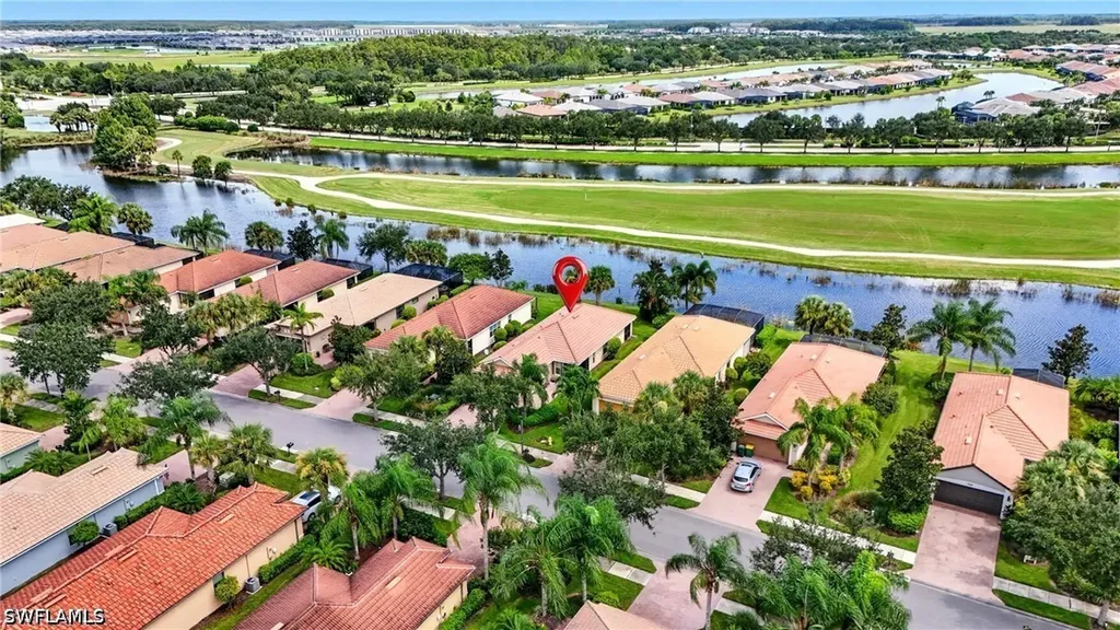 5784 Declaration Court Ave Maria FL 34142