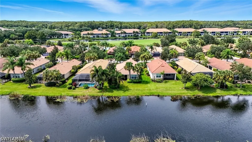 5784 Declaration Court Ave Maria FL 34142