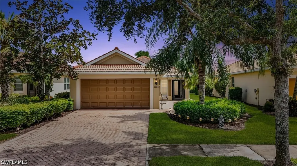 5784 Declaration Court Ave Maria FL 34142