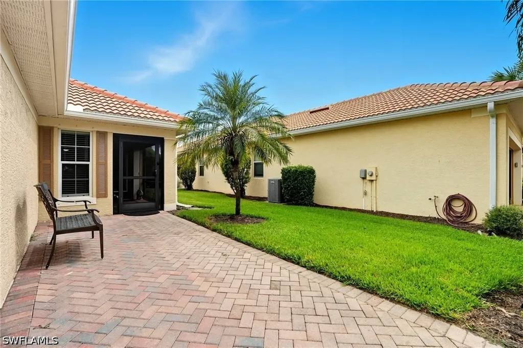 5784 Declaration Court Ave Maria FL 34142